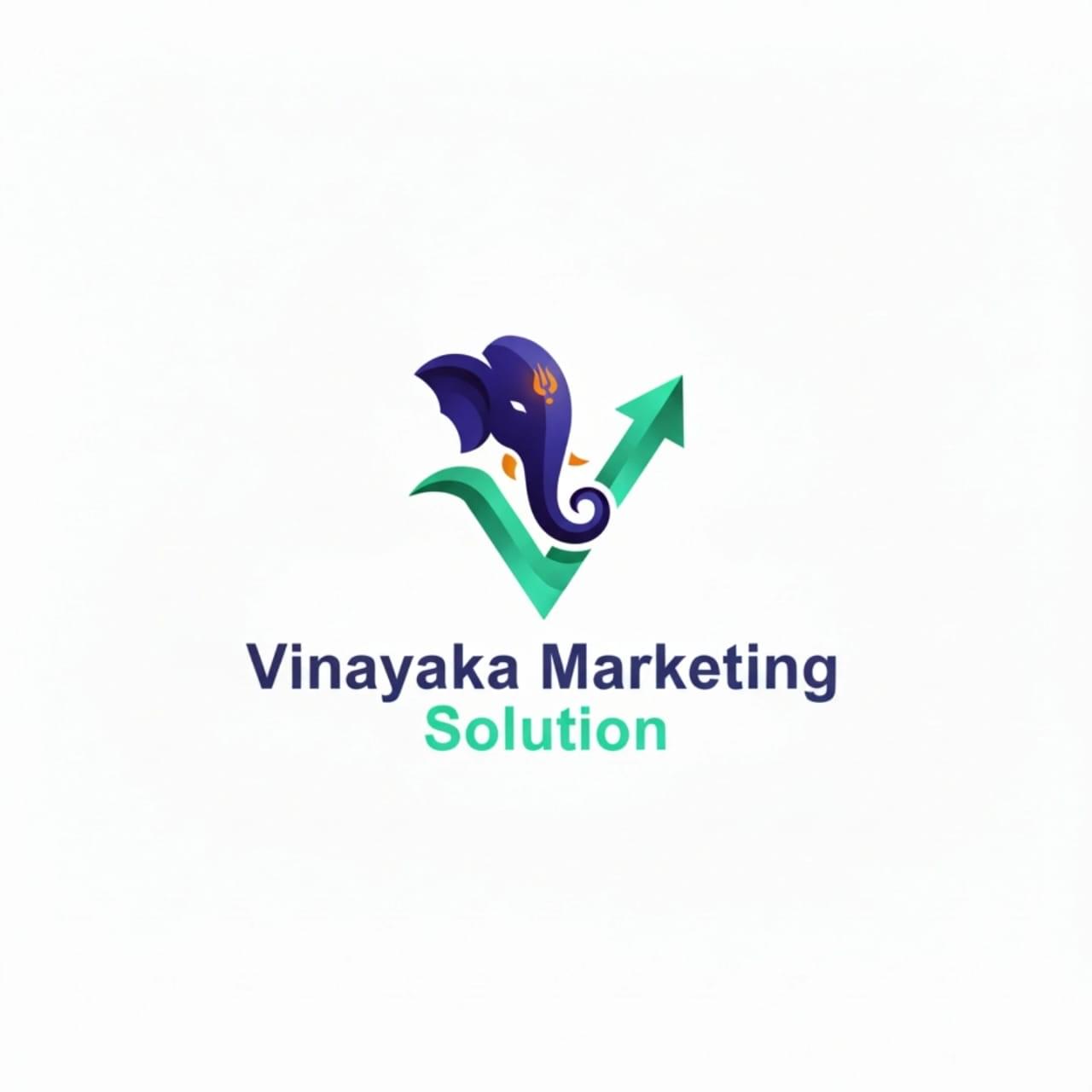 vinayakamarketingsolution.com
